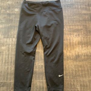Black Nike Leggings